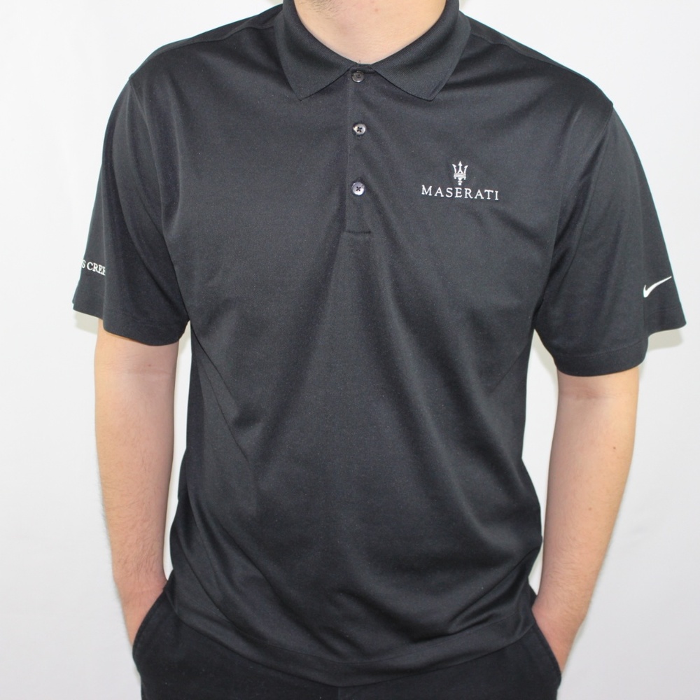 Maserati Golo Polo